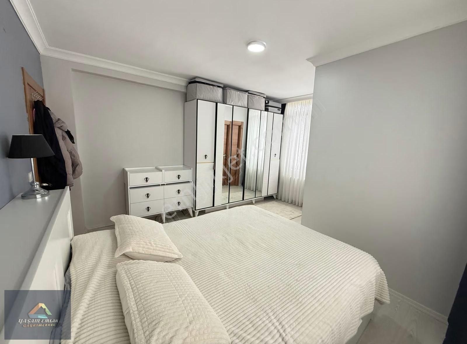 Yaşam'dan Orman Dibnde Havuzlu Site İçerisinde 2+1 Satılık Daire - Görsel 22