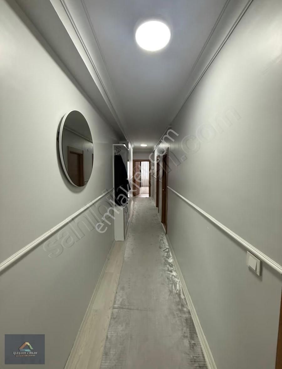Yaşam'dan Orman Dibnde Havuzlu Site İçerisinde 2+1 Satılık Daire - Görsel 16