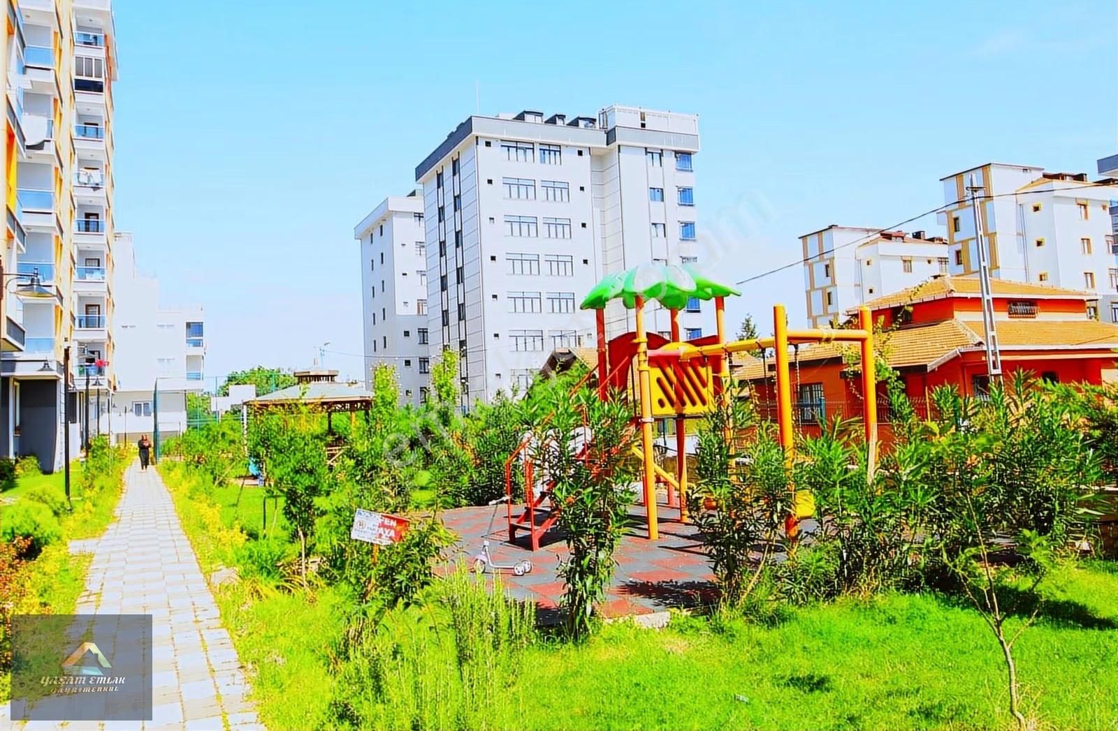 Yaşam'dan Orman Dibnde Havuzlu Site İçerisinde 2+1 Satılık Daire - Görsel 15