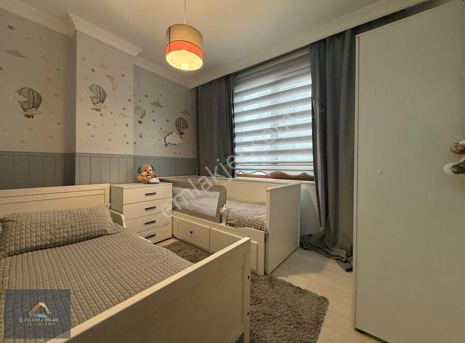 Yaşam'dan Orman Dibnde Havuzlu Site İçerisinde 2+1 Satılık Daire - Görsel 10