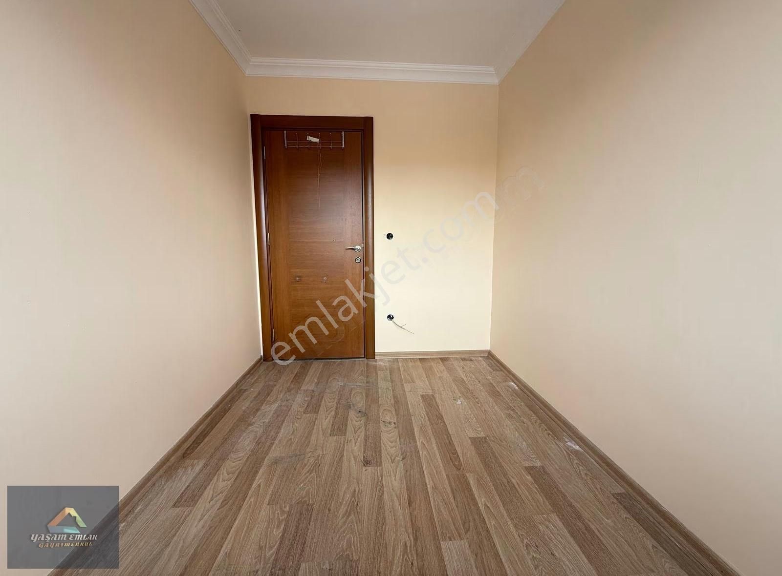 Yaşam'dan Necipfazıl'da Kurtköy Sınırı Kiralık 2+1 Ara Kat Daire - Görsel 17