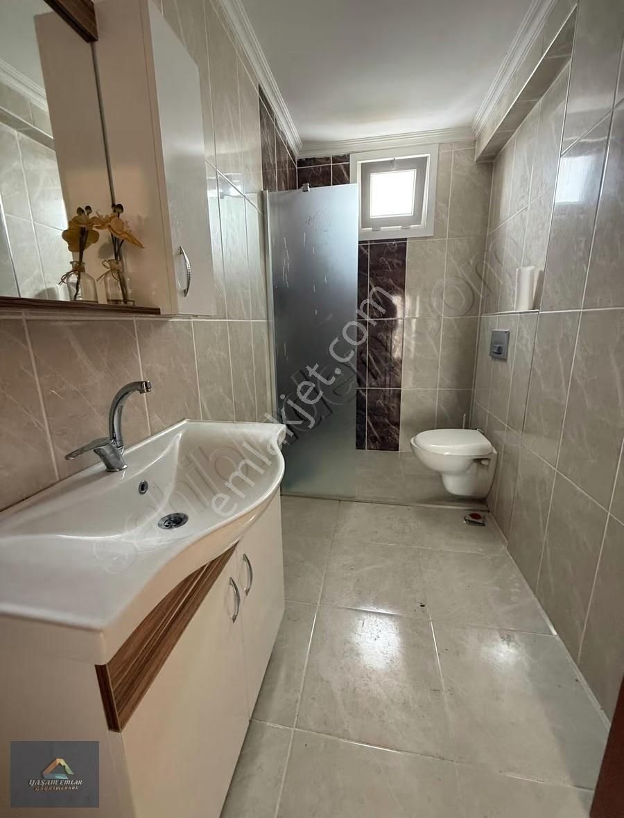 Yaşam'dan Necipfazıl'da Kurtköy Sınırı Kiralık 2+1 Ara Kat Daire - Görsel 18