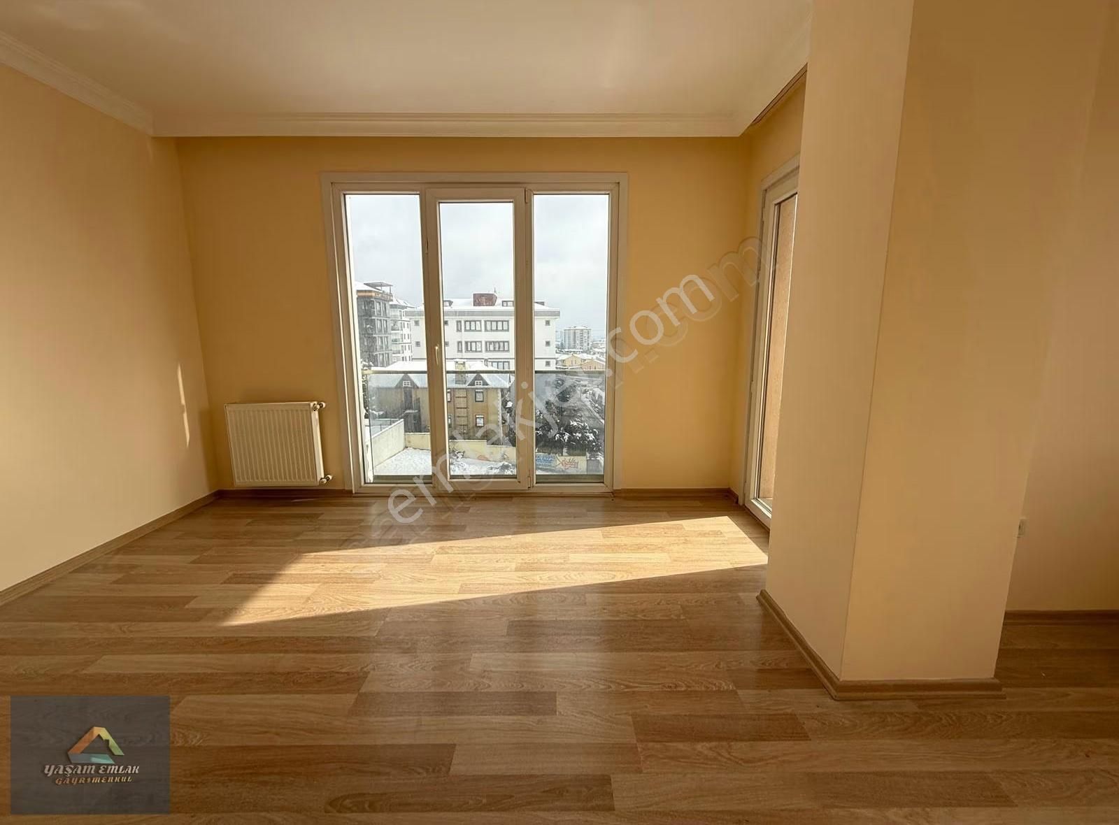 Yaşam'dan Necipfazıl'da Kurtköy Sınırı Kiralık 2+1 Ara Kat Daire - Görsel 8