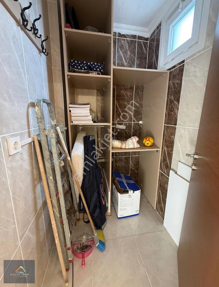 Yaşam'dan Necipfazıl'da Kurtköy Sınırı Kiralık 2+1 Ara Kat Daire - Görsel 13