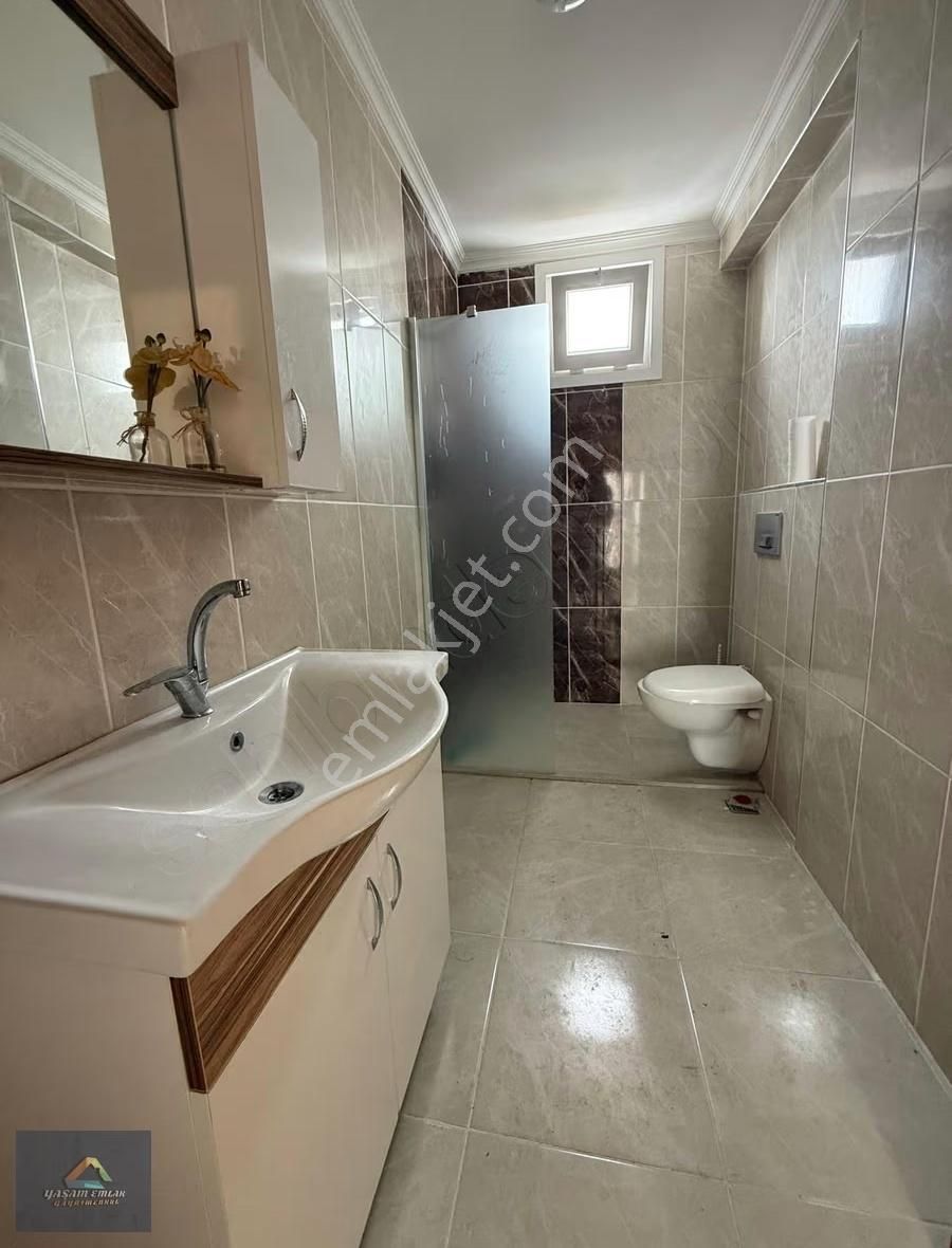 Yaşam'dan Necipfazıl'da Kurtköy Sınırı Kiralık 2+1 Ara Kat Daire - Görsel 14