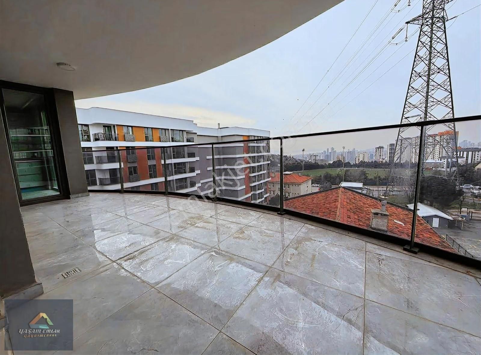Yaşam'dan Siltaş Panorama Sitesi Satılık 4,5+1 Arakat Lüks Daire - Görsel 4