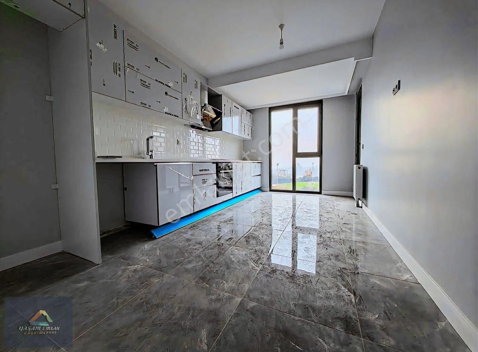 Yaşam'dan Siltaş Panorama Sitesi Satılık 4,5+1 Arakat Lüks Daire - Görsel 8