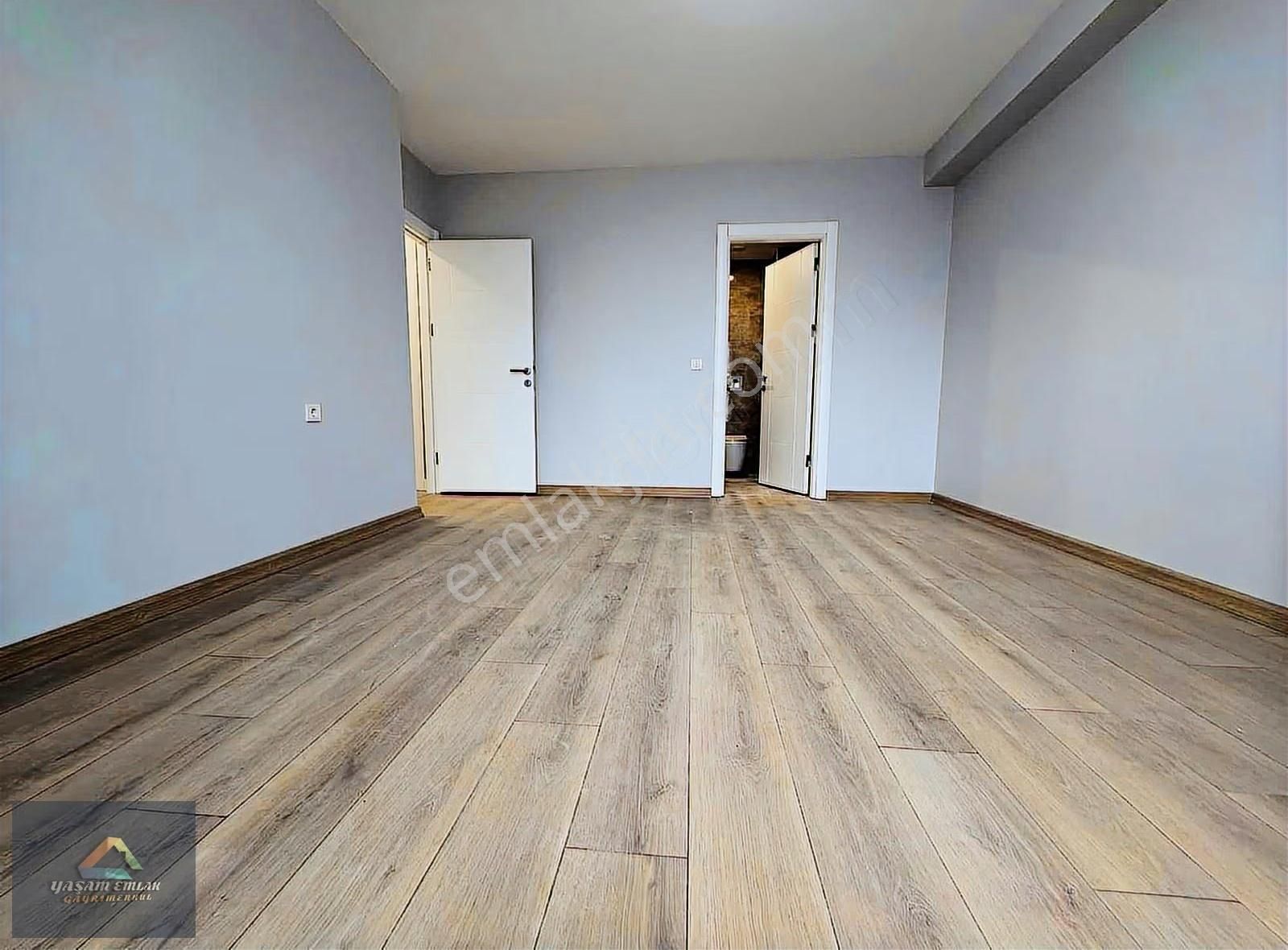 Yaşam'dan Siltaş Panorama Sitesi Satılık 4,5+1 Arakat Lüks Daire - Görsel 23