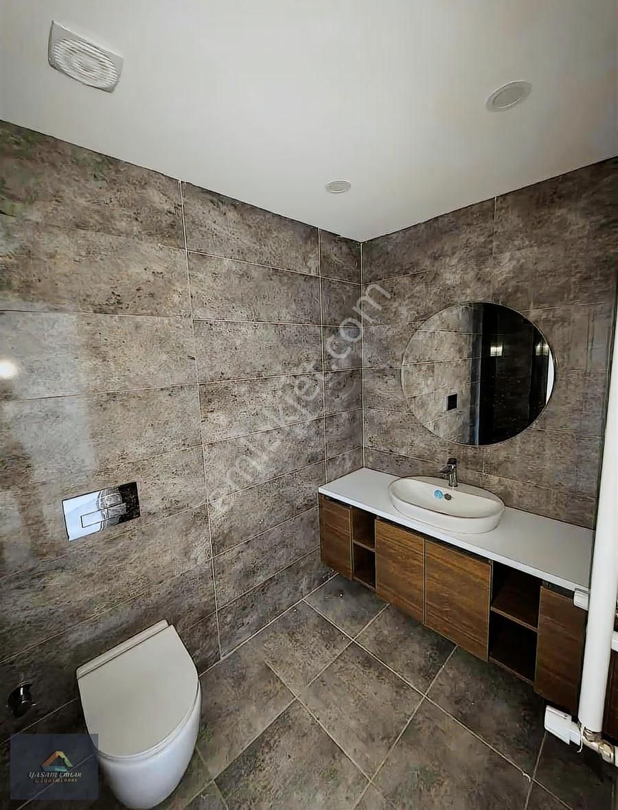 Yaşam'dan Siltaş Panorama Sitesi Satılık 4,5+1 Arakat Lüks Daire - Görsel 18