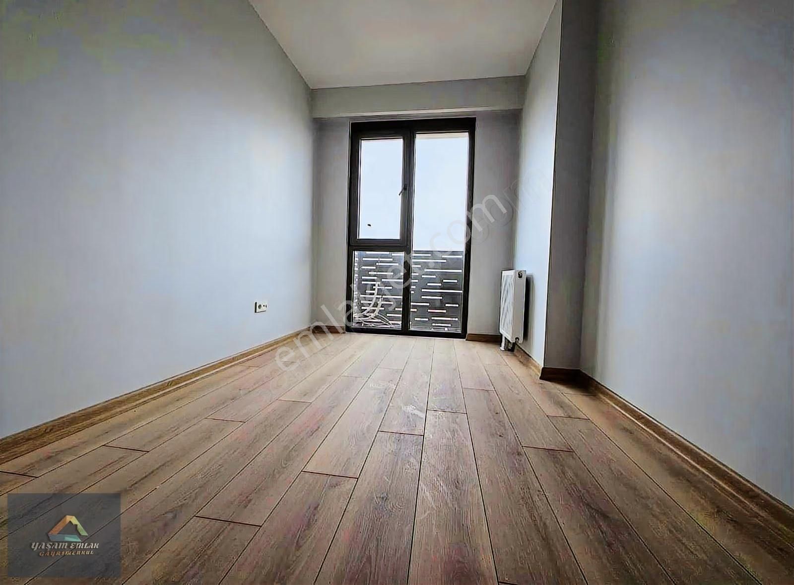 Yaşam'dan Siltaş Panorama Sitesi Satılık 4,5+1 Arakat Lüks Daire - Görsel 26