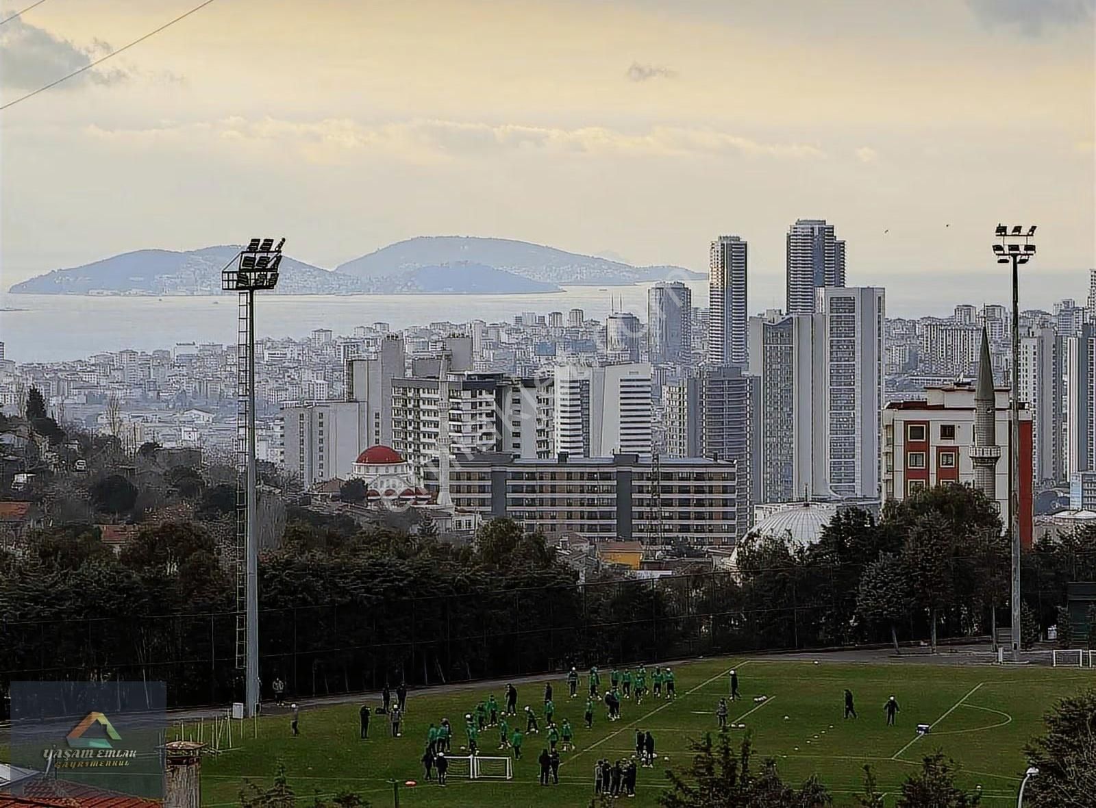 Yaşam'dan Siltaş Panorama Sitesi Satılık 4,5+1 Arakat Lüks Daire - Görsel 27