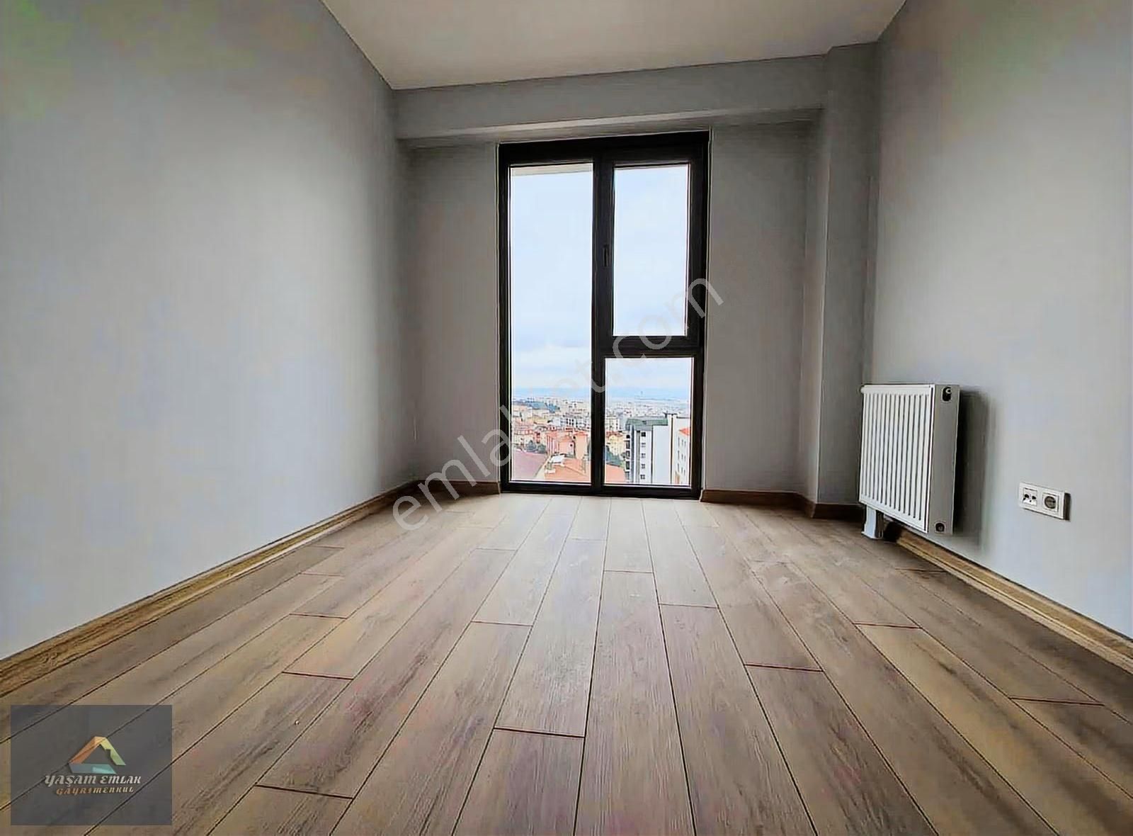 Yaşam'dan Siltaş Panorama Sitesi Satılık 4,5+1 Arakat Lüks Daire - Görsel 20
