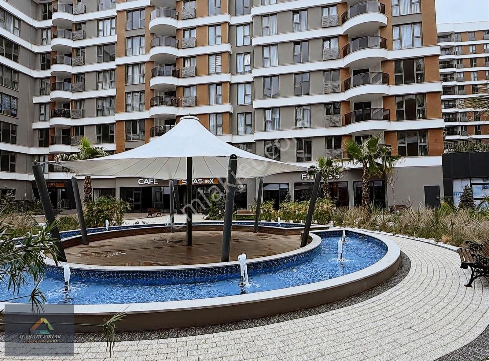 Yaşam'dan Siltaş Panorama Sitesi Satılık 4,5+1 Arakat Lüks Daire - Görsel 24