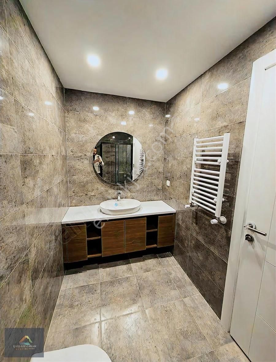 Yaşam'dan Siltaş Panorama Sitesi Satılık 4,5+1 Arakat Lüks Daire - Görsel 22