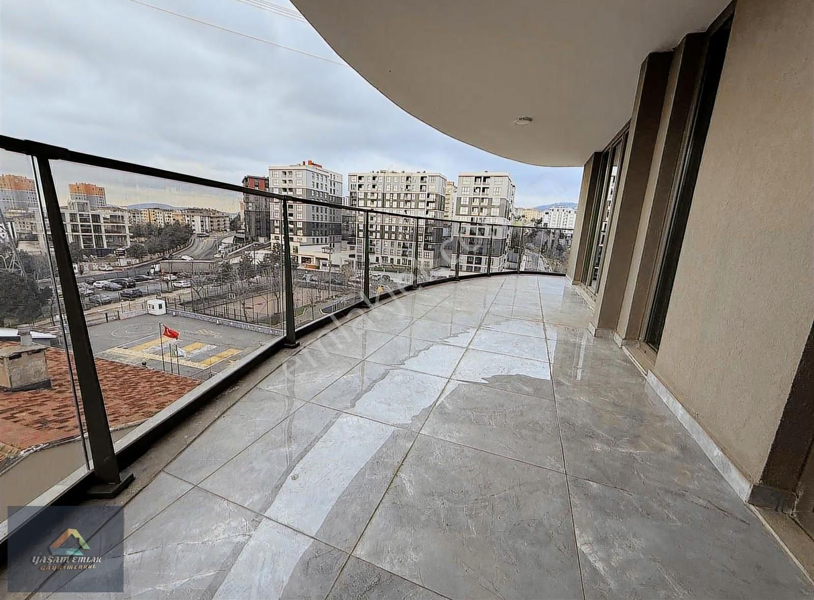 Yaşam'dan Siltaş Panorama Sitesi Satılık 4,5+1 Arakat Lüks Daire - Görsel 11
