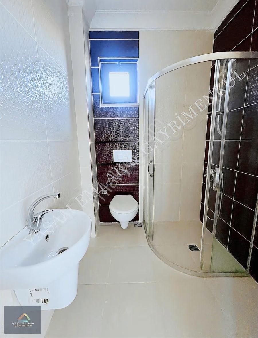 Yaşam'dan Necipfazıl Da Site İçerisinde 2+1 Satılık Daire - Görsel 17