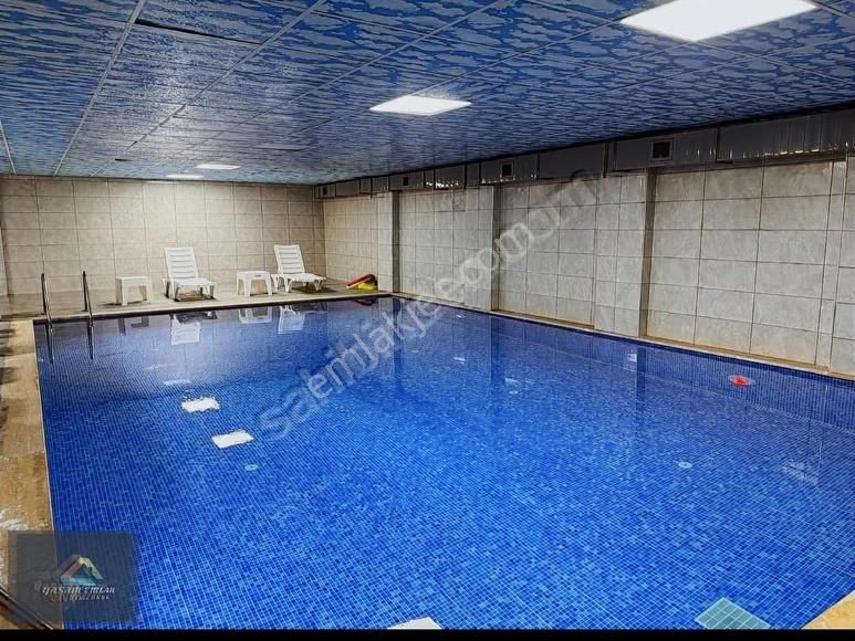 Yaşam'dan Necipfazıl Da Site İçerisinde 2+1 Satılık Daire - Görsel 10