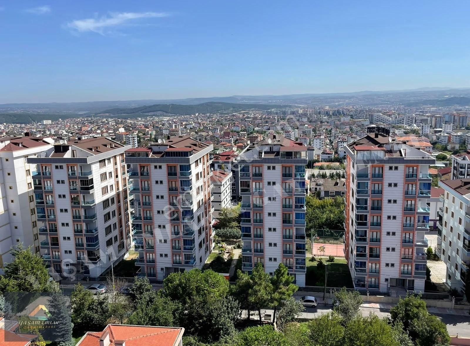 Yaşam'dan Necipfazıl Da Site İçerisinde 2+1 Satılık Daire - Görsel 3
