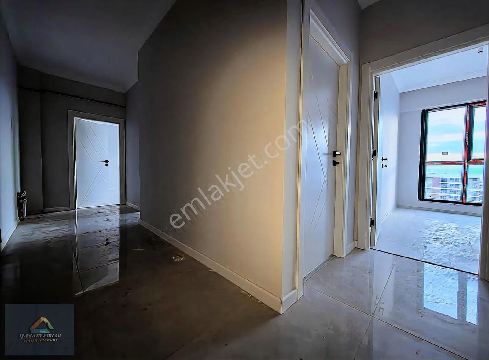 Pendik Leb-i Derya Evleri Ful Deniz Manzaralı 3+1 Satılık Daire - Görsel 22