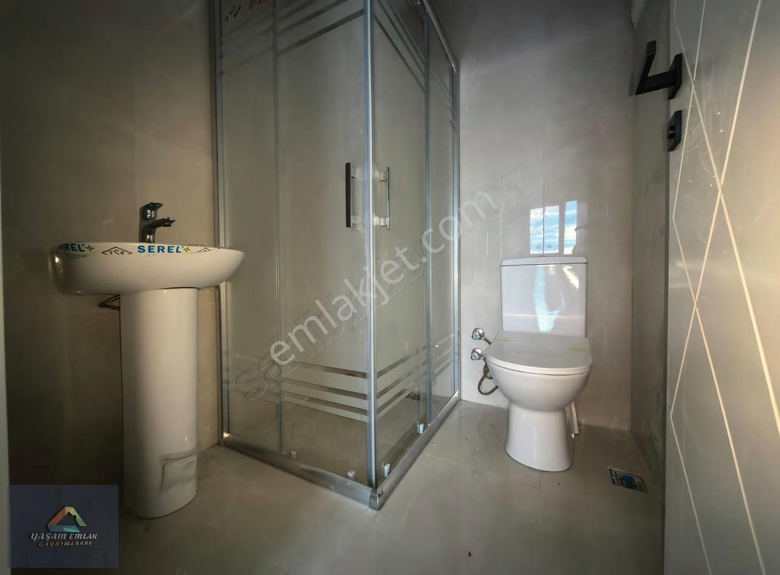 Pendik Leb-i Derya Evleri Ful Deniz Manzaralı 3+1 Satılık Daire - Görsel 25