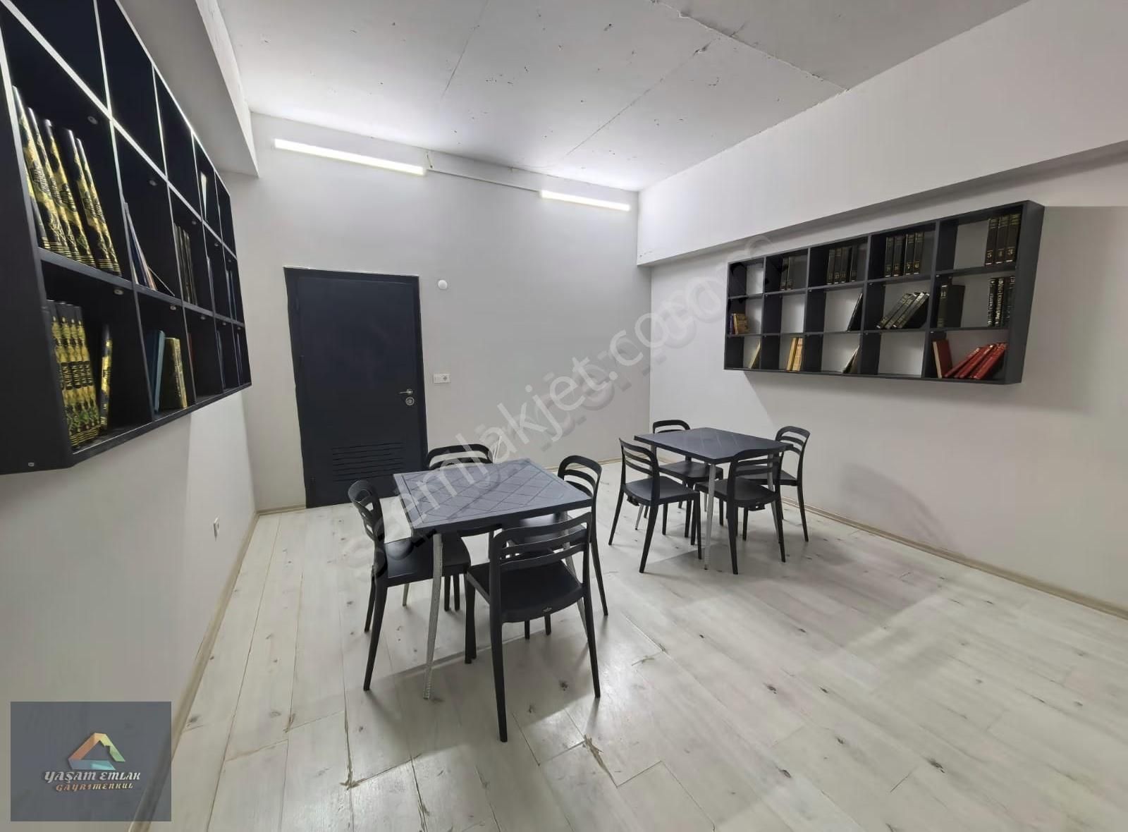 Pendik Leb-i Derya Evleri Ful Deniz Manzaralı 3+1 Satılık Daire - Görsel 28