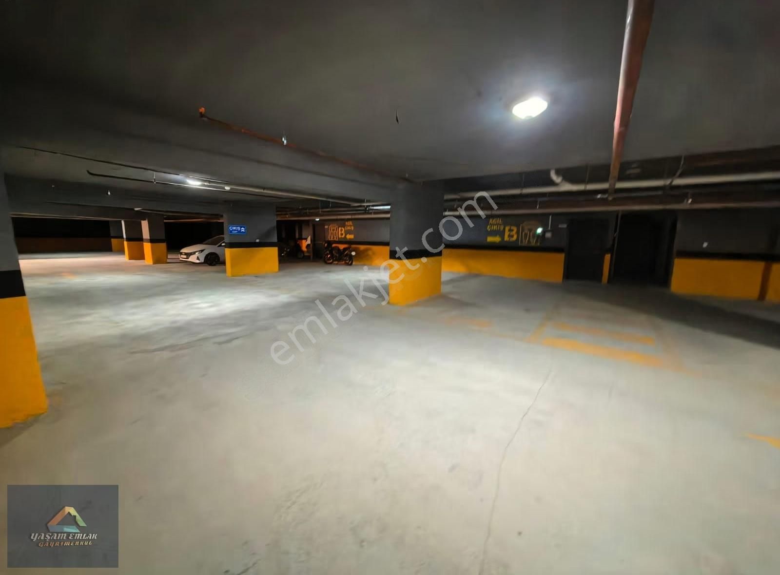 Pendik Leb-i Derya Evleri Ful Deniz Manzaralı 3+1 Satılık Daire - Görsel 6