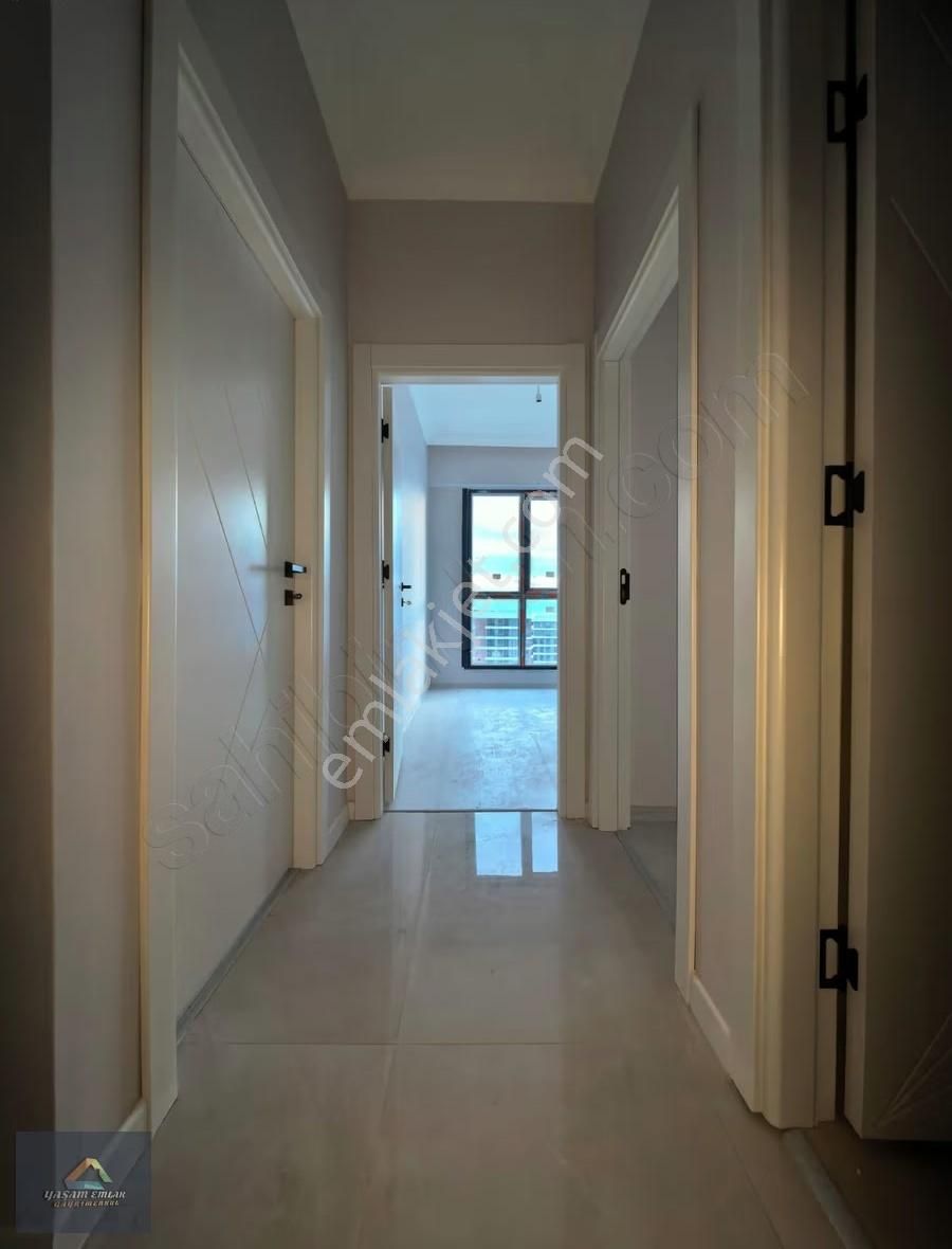 Pendik Leb-i Derya Evleri Ful Deniz Manzaralı 3+1 Satılık Daire - Görsel 3