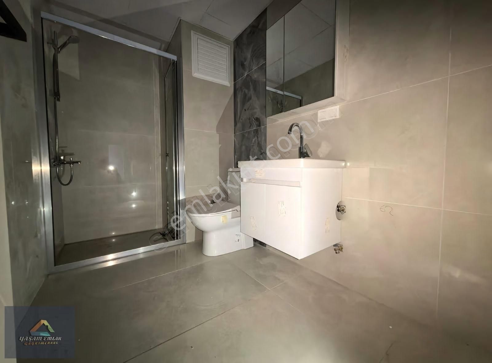 Pendik Leb-i Derya Evleri Ful Deniz Manzaralı 3+1 Satılık Daire - Görsel 16