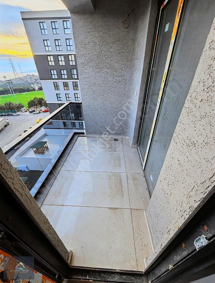 Pendik Leb-i Derya Evleri Ful Deniz Manzaralı 3+1 Satılık Daire - Görsel 24