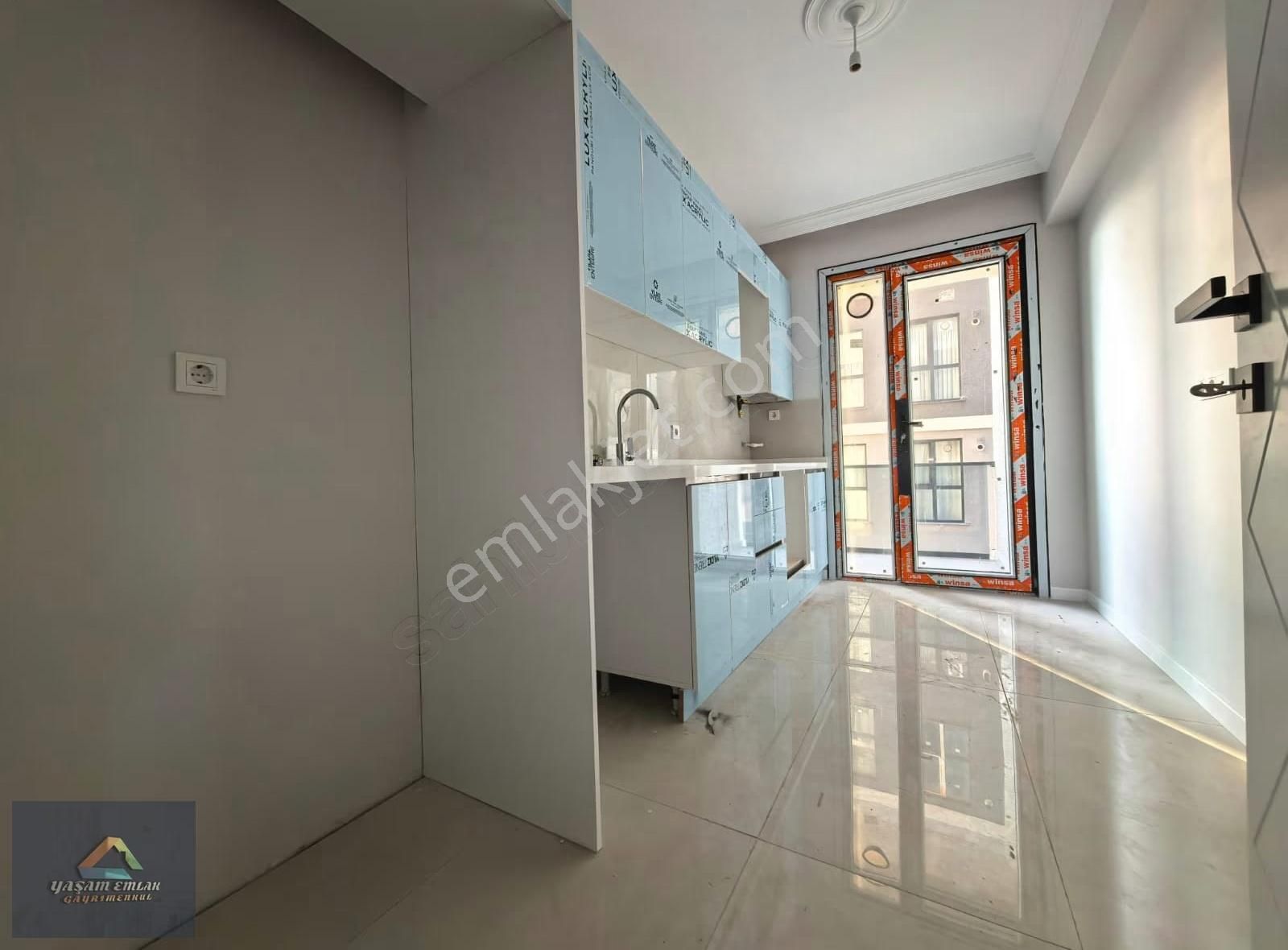 Pendik Leb-i Derya Evleri Kısmi Deniz Manzaralı Satılık 2+1daire - Görsel 22