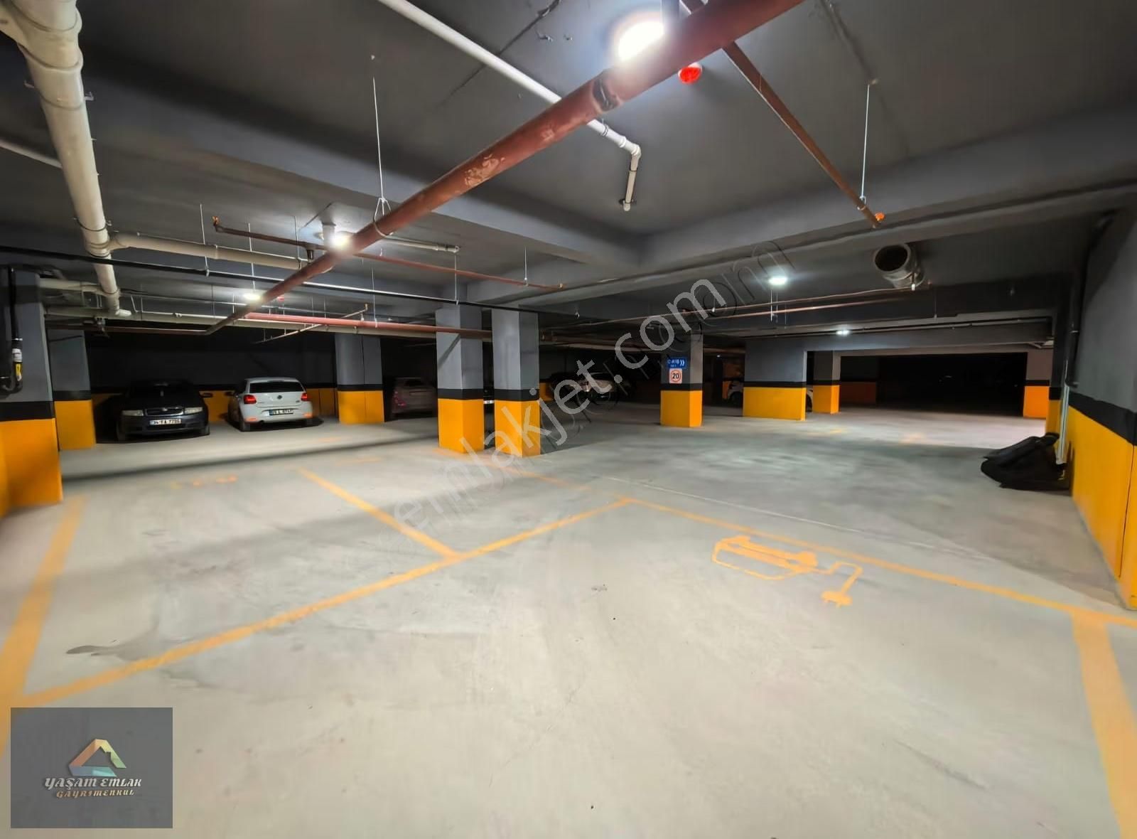 Pendik Leb-i Derya Evleri Kısmi Deniz Manzaralı Satılık 2+1daire - Görsel 18