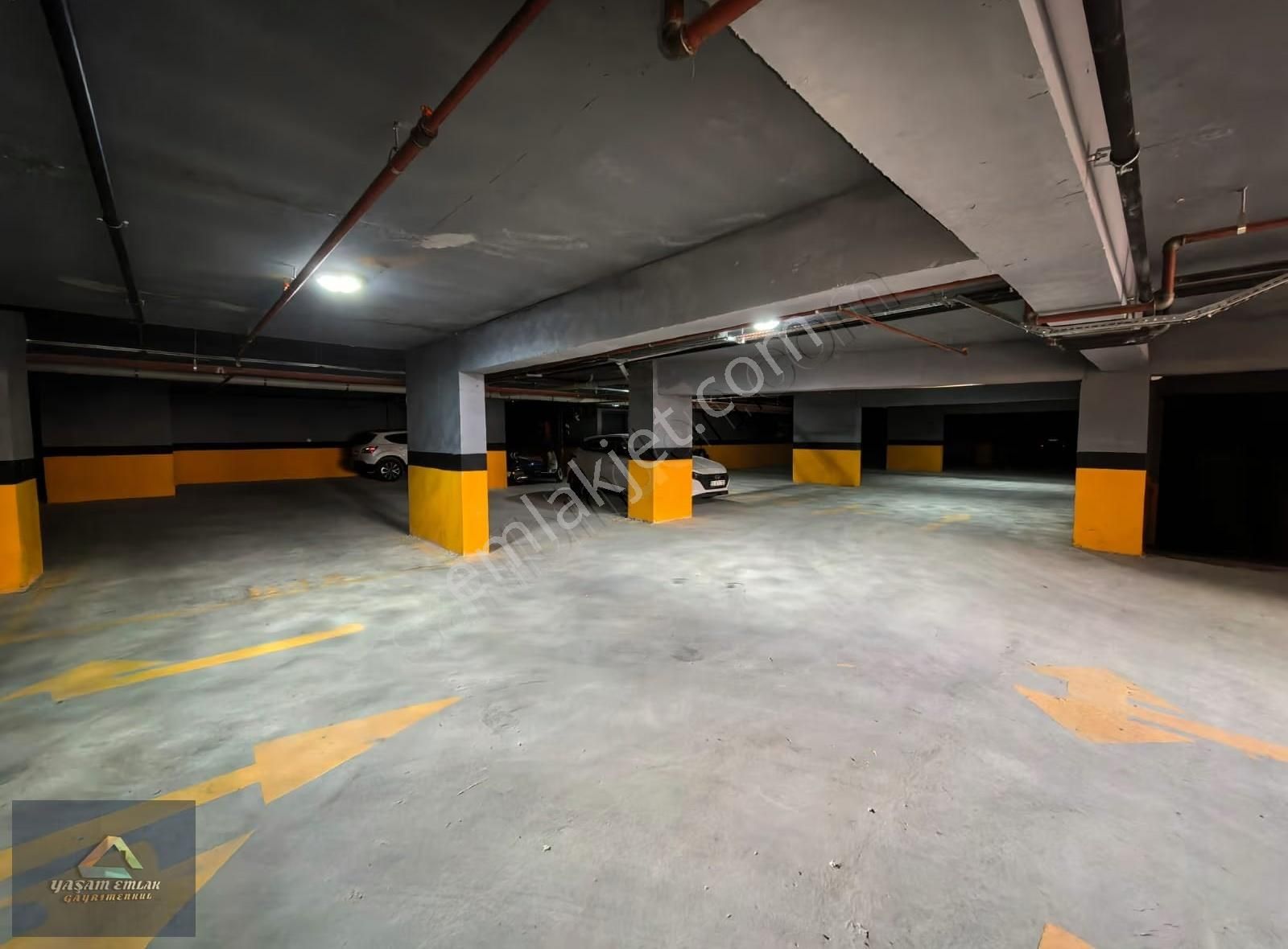 Pendik Leb-i Derya Evleri Kısmi Deniz Manzaralı Satılık 2+1daire - Görsel 12
