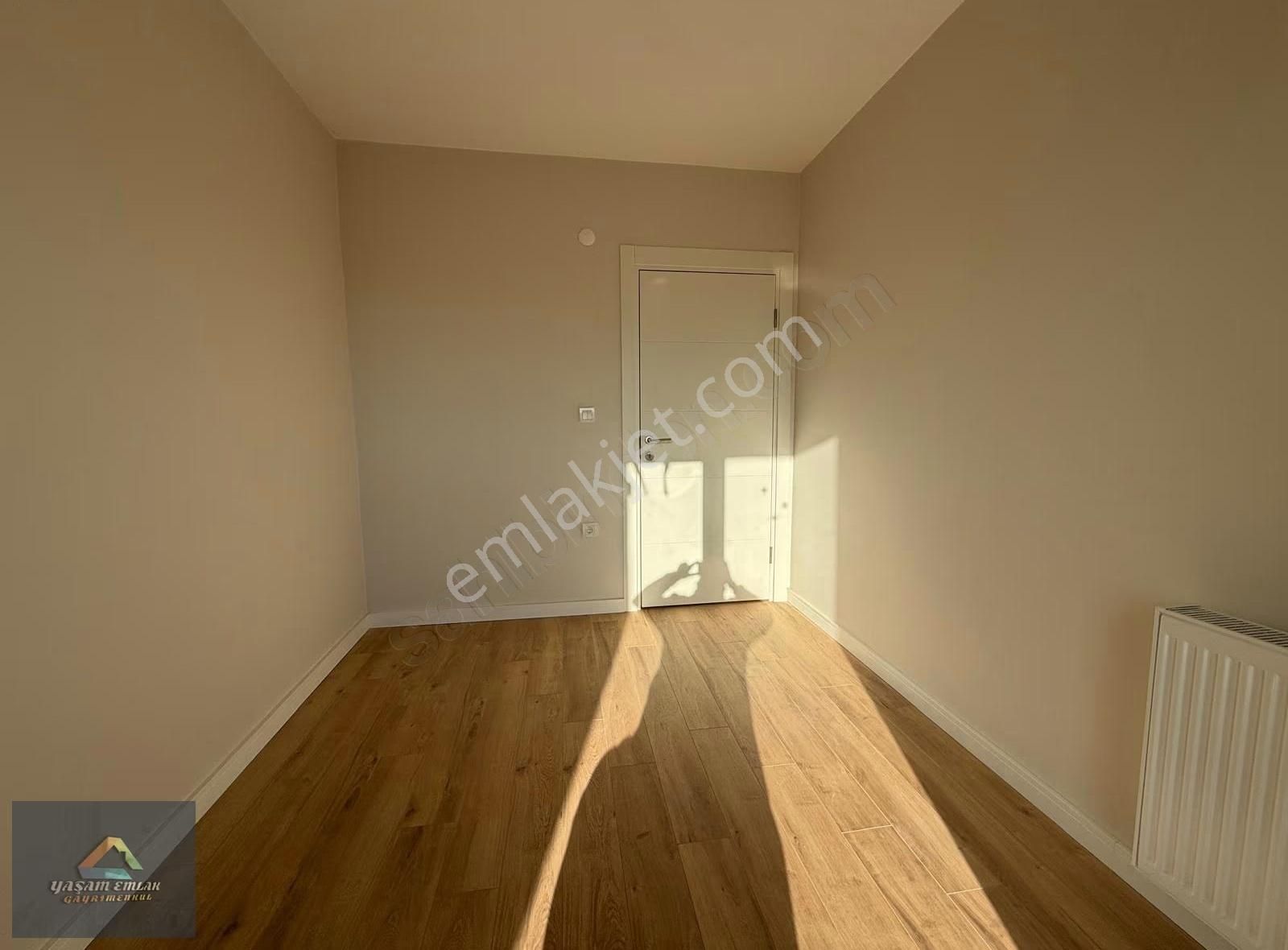 Yaşam'dan Velibaba Da Cadde Üzeri Sıfır Lüks 3+1 Kiralık Daire - Görsel 5