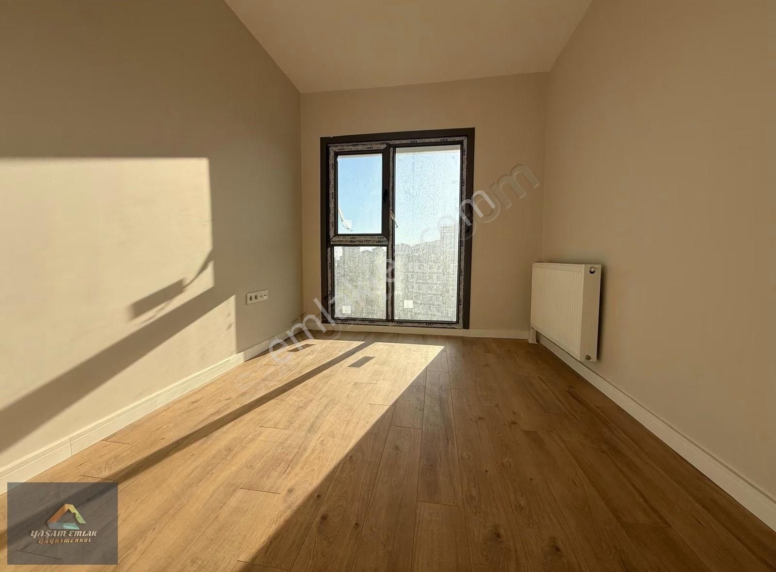 Yaşam'dan Velibaba Da Cadde Üzeri Sıfır Lüks 3+1 Kiralık Daire - Görsel 7