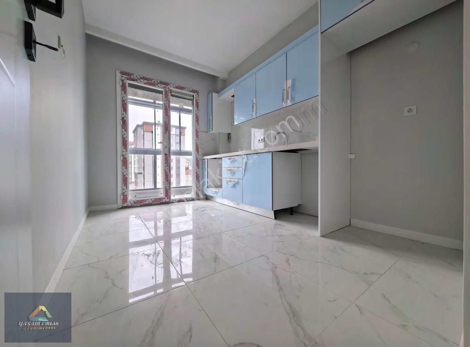 Yaşam'dan Velibaba'da Merkezi Konum Site İçi Satılık 2+1 Daire - Görsel 7