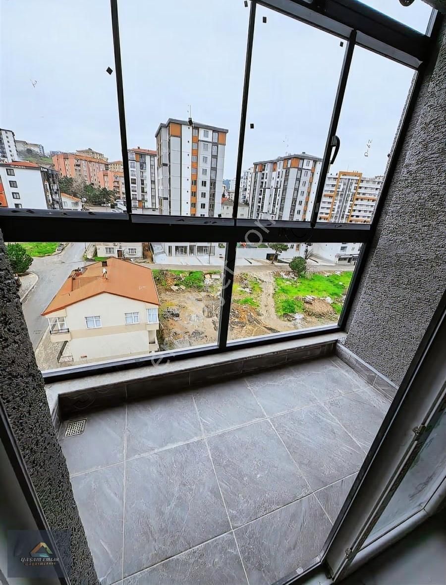 Yaşam'dan Velibaba'da Merkezi Konum Site İçi Satılık 2+1 Daire - Görsel 5