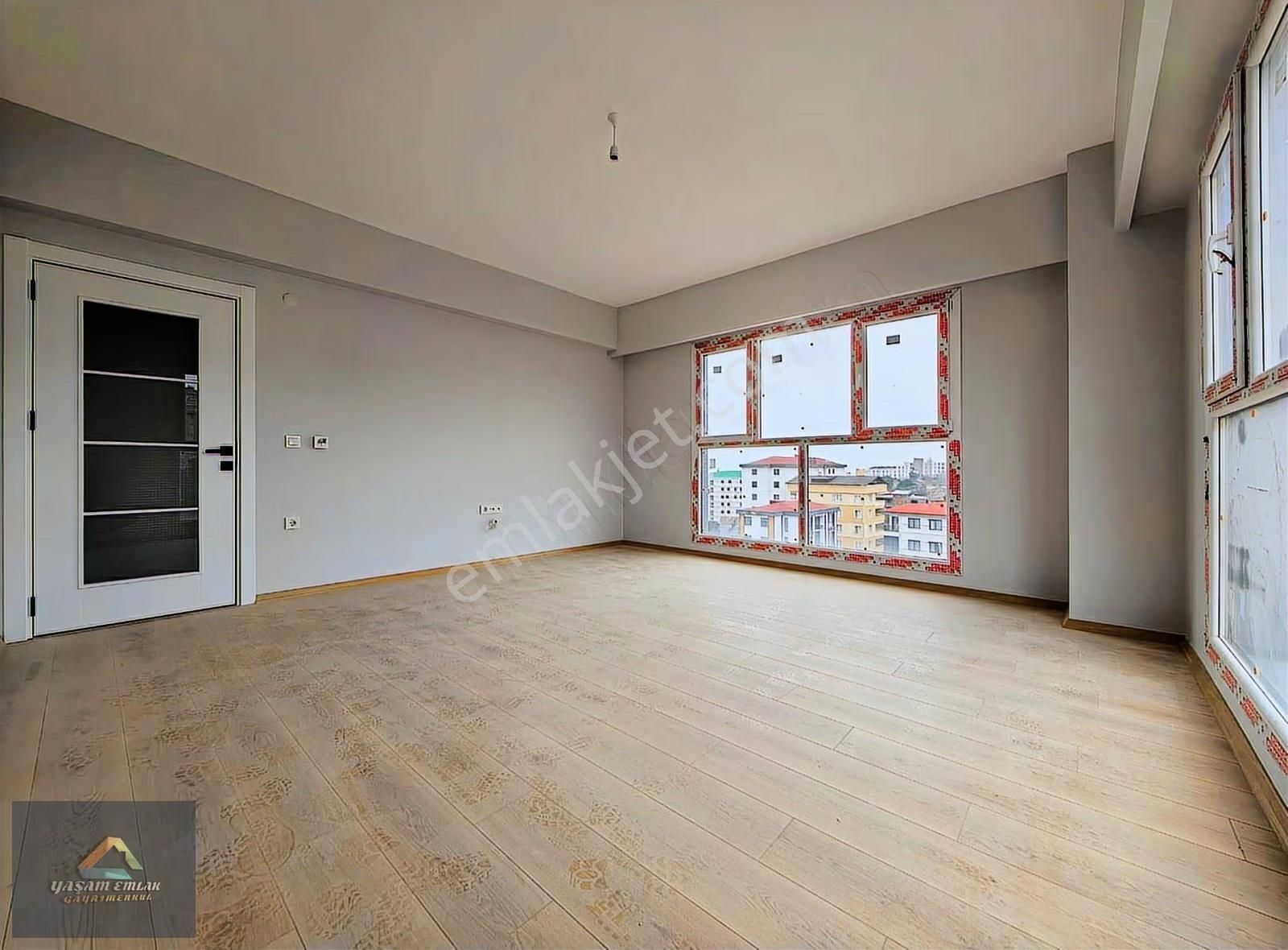 Yaşam'dan Velibaba'da Merkezi Konum Site İçi Satılık 2+1 Daire - Görsel 10