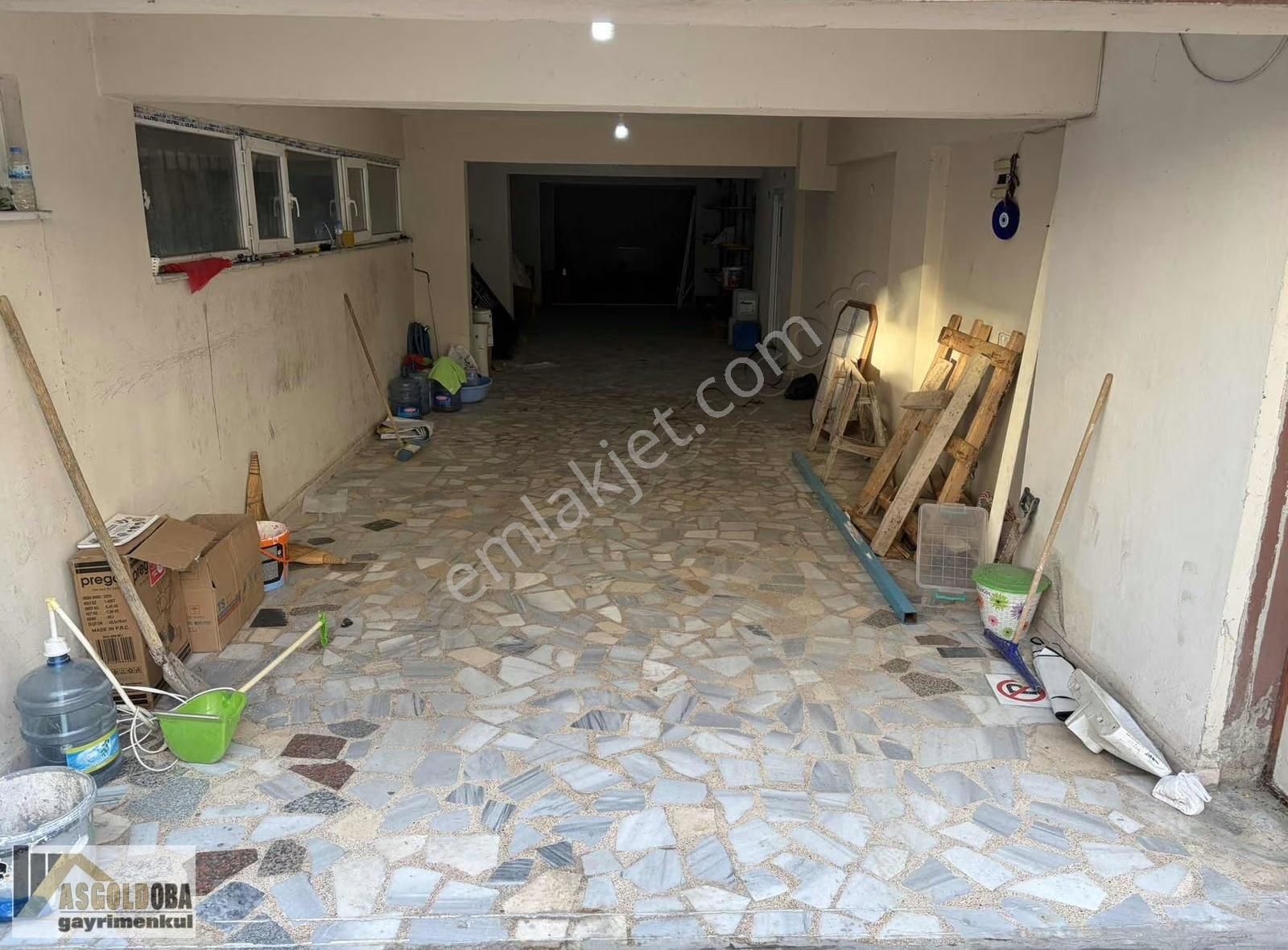 Asgold'dan. Tepecik Ulus Mahallesinde 150 M2 Dükkan - Görsel 4