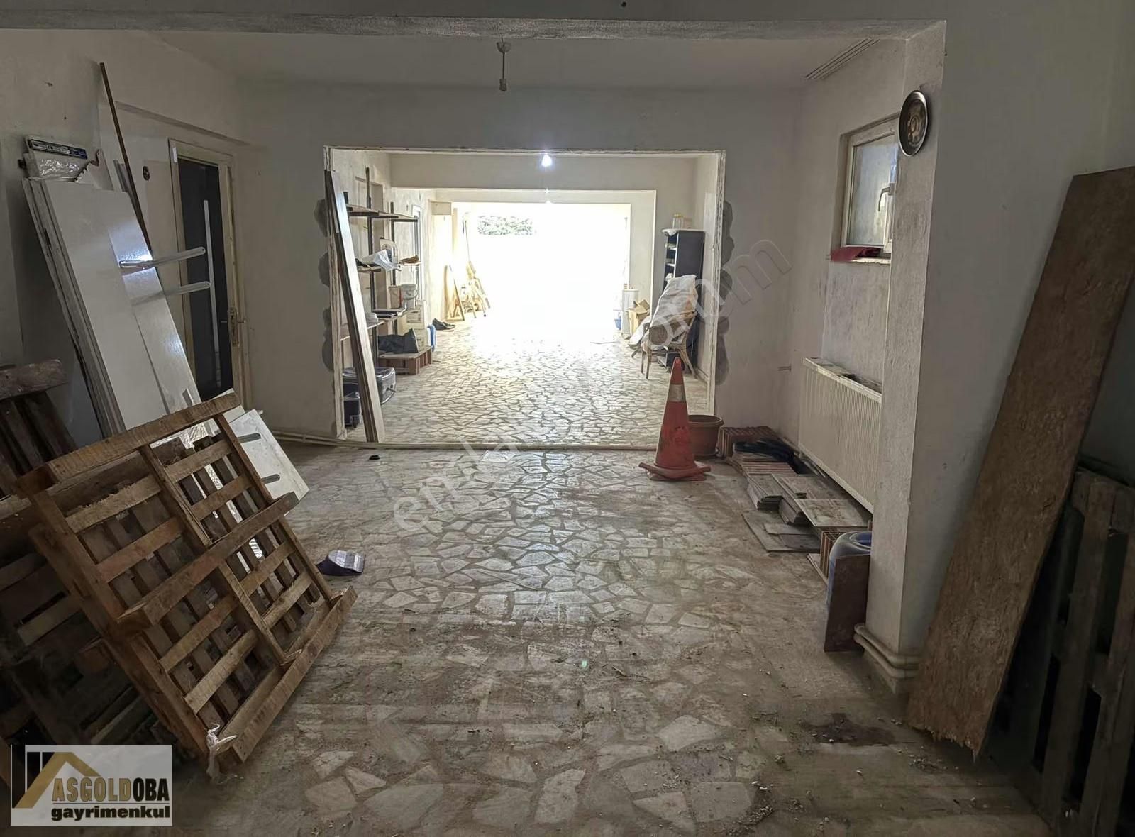 Asgold'dan. Tepecik Ulus Mahallesinde 150 M2 Dükkan - Görsel 5