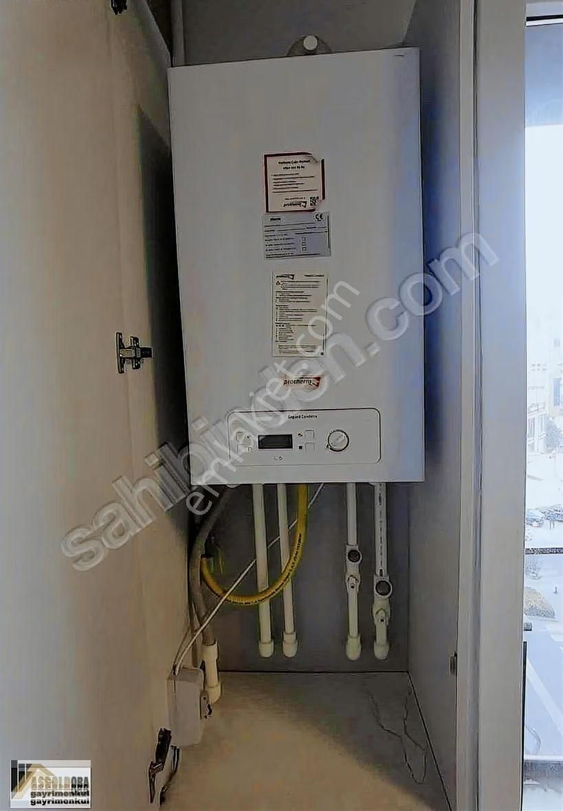 Asgold'dan Mimaroba Merkezde Plaza İçinde Ruhsata Uygun Ofis - Görsel 4