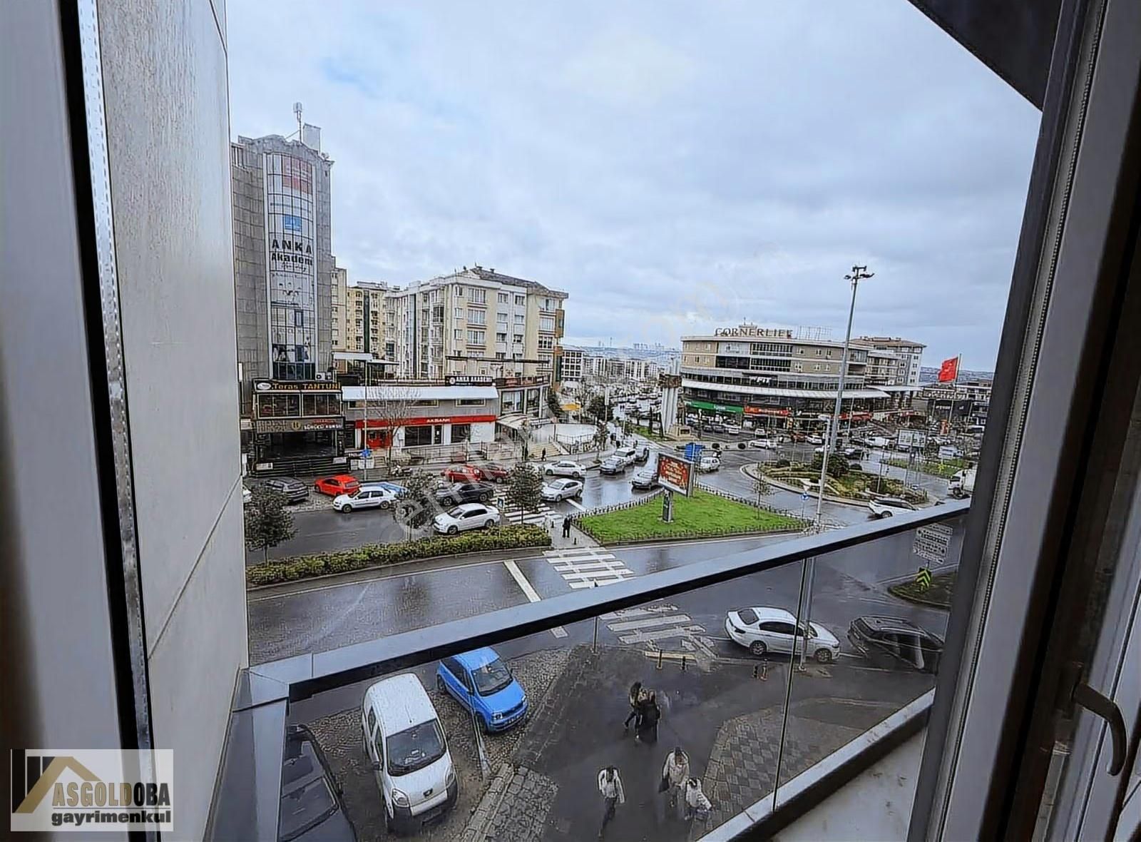 Asgold'dan Mimaroba Merkezde Plaza İçinde Ruhsata Uygun Ofis - Görsel 6