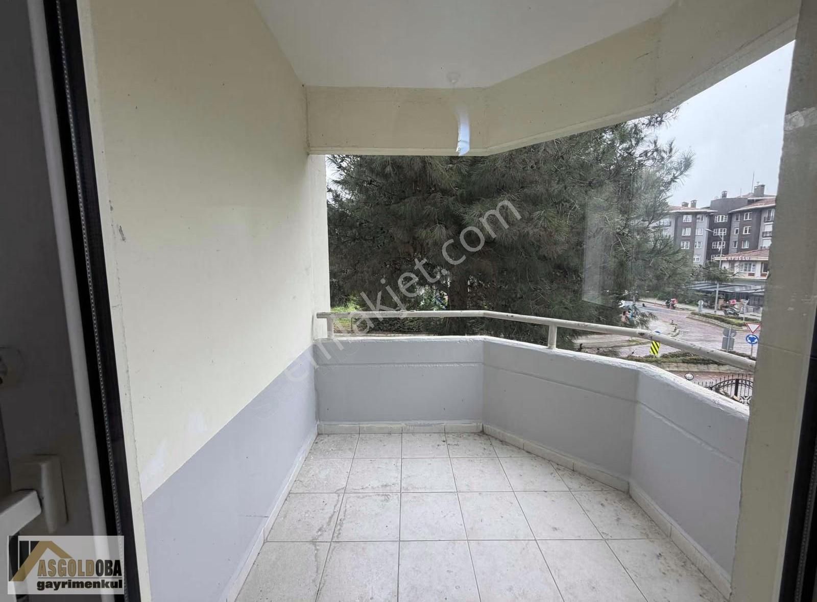 Asgold'dan Sınanoba Cumhuriyet Sitesinde Kiralık Dublex - Görsel 2