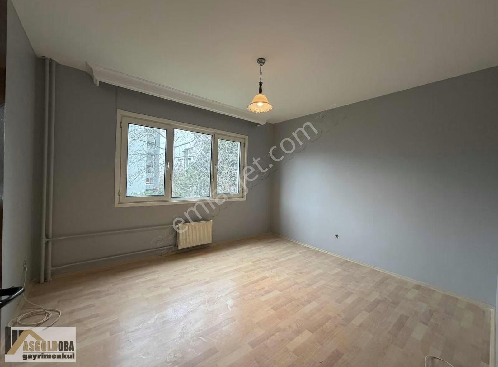 Asgold'dan Sınanoba Cumhuriyet Sitesinde Kiralık Dublex - Görsel 11