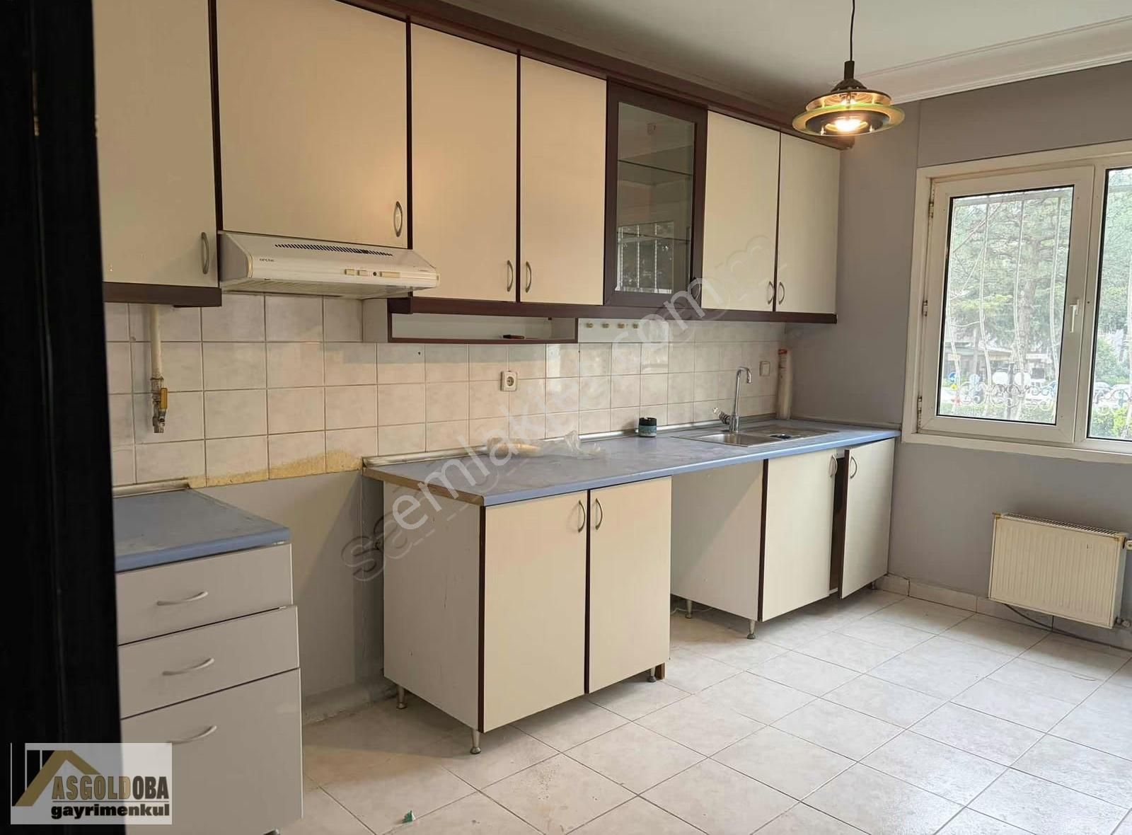 Asgold'dan Sınanoba Cumhuriyet Sitesinde Kiralık Dublex - Görsel 9