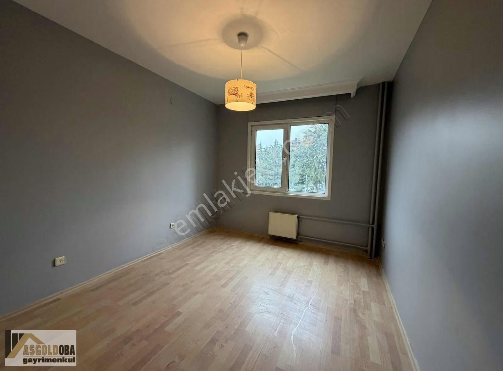 Asgold'dan Sınanoba Cumhuriyet Sitesinde Kiralık Dublex - Görsel 5