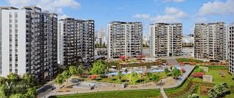 3. İstanbul Hasbahçe De 3+1 Satılık Daire