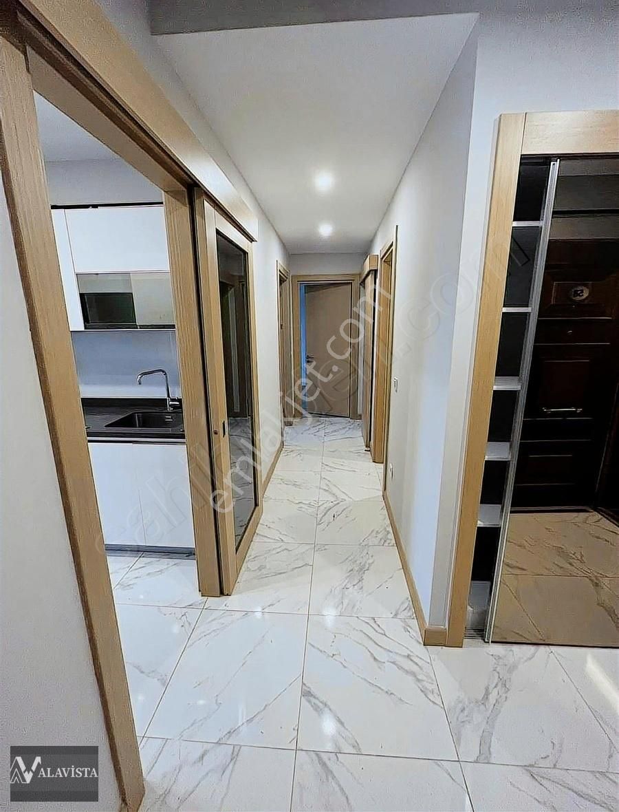 3.istanbul Hasbahçe Evleri 2+1 Peyzaj Daire - Görsel 6