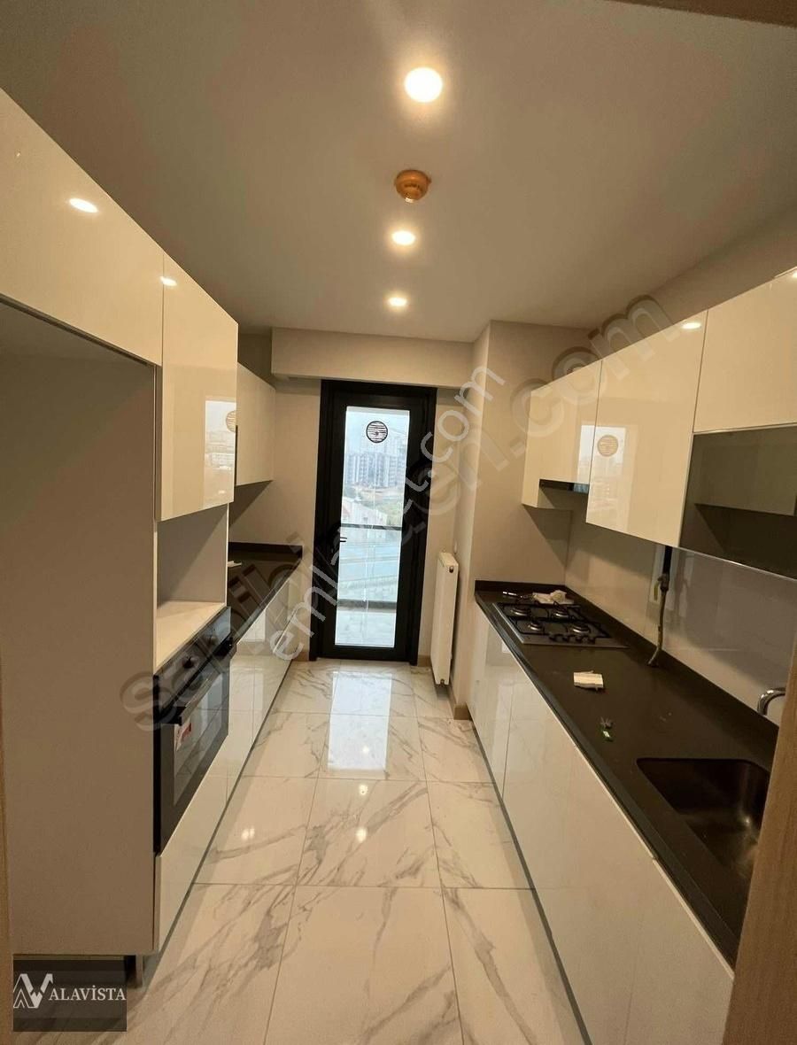 3.istanbul Hasbahçe Evleri 2+1 Peyzaj Daire - Görsel 3