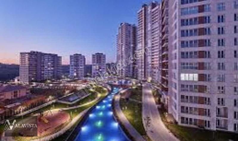 Avrupa Konutları 3+1 Tam Tapu Satılık Daire