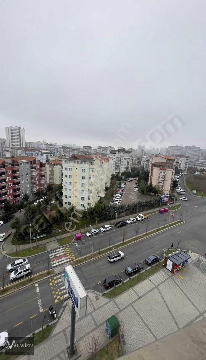Başakşehir Vadiyaka Sitesinde 2+1 110 M2 Kiralık Daire... - Görsel 34